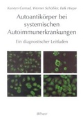 Cover: Autoantik&ouml;rper bei systemischen Autoimmunerkrankungen - Pabst Science Publishers