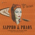Cover: Sappho & Phaon - duo-phon records ein Imprint von Monopol-Verlag GmbH