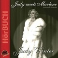 Cover: Judy meets Marlene - duo-phon records ein Imprint von Monopol-Verlag GmbH