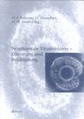 Cover: Nosokomiale Virusinfektion - Erkennung und Bek&auml;mpfung - Pabst Science Publishers
