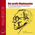 Cover: Der gro&szlig;e Munkepunkte - duo-phon records ein Imprint von Monopol-Verlag GmbH