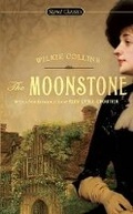Cover: The Moonstone - Signet