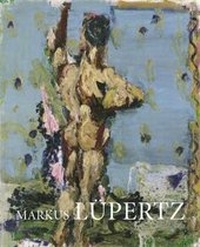 Abbildung von: Markus Lüpertz: Highways and Byways - Snoeck