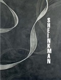 Cover: Mark Sheinkman - Snoeck