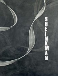 Enlarge image Cover: Mark Sheinkman - Snoeck