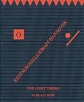 Cover: Gert & Uwe Tobias - Snoeck