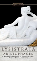 Cover: Lysistrata - Signet