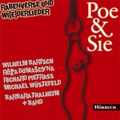 Cover: Poe & Sie - duo-phon records ein Imprint von Monopol-Verlag GmbH