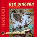 Cover: DER DINGSDA - duo-phon records ein Imprint von Monopol-Verlag GmbH