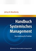 Cover: Handbuch Systemisches Management - MWV Medizinisch Wissenschaftliche Verlagsgesellschaft