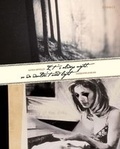 Cover: Astrid Nippold / Hansj&ouml;rg Dobliar - It's always night, or we wouldn't need light - Snoeck
