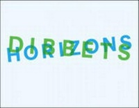 Enlarge image Cover: Jan Dibbest: Horizons - Snoeck