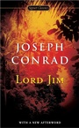 Cover: Lord Jim - Signet Classics