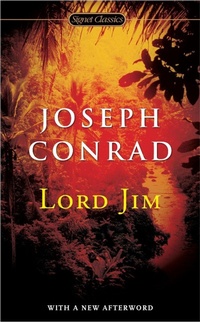 Enlarge image Cover: Lord Jim - Signet Classics