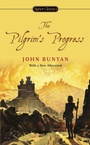 Cover: The Pilgrim's Progress - Signet