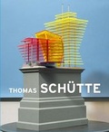Cover: Thomas Sch&uuml;tte: Big Buildings - Snoeck