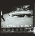 Cover: Sergej Vutuc: Something in Between - Snoeck