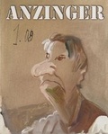 Cover: Siegfried Anzinger - Snoeck