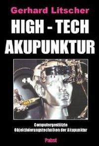 Abbildung von: High-Tech Akupunktur® - Pabst Science Publishers