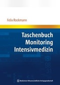 Abbildung von: Taschenbuch Monitoring Intensivmedizin - MWV Medizinisch Wissenschaftliche Verlagsgesellschaft
