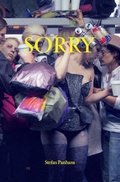 Cover: Sorry - Snoeck
