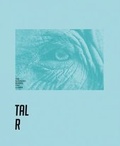 Cover: TAL R: The Elephant behind the Clown - Snoeck