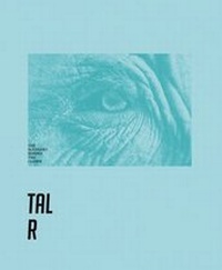 Abbildung von: TAL R: The Elephant behind the Clown - Snoeck