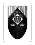 Cover: Geheimgesellschaften  | Secret Societies  | Soci&eacute;t&eacute;s Secr&egrave;ts - Snoeck
