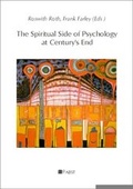 Cover: The Spiritual Side of Psychology at Century's End - Pabst Science Publishers