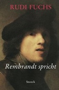 Cover: Rembrandt spricht - Snoeck