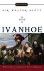Cover: Ivanhoe - Signet