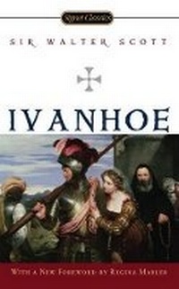 Enlarge image Cover: Ivanhoe - Signet
