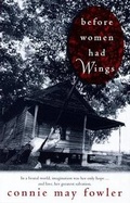 Cover: Before Women Had Wings - Random House Inc