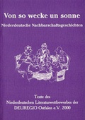 Cover: Von so wecke un sonne - Ziethen, Harry