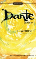 Cover: The Paradiso - Signet Classics