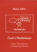 Cover: Ooch'n Machteburjer - Ziethen, Harry