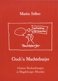 Enlarge image Cover: Ooch'n Machteburjer - Ziethen, Harry