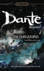 Cover: The Purgatorio - Signet Classics