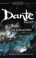 Cover: The Purgatorio - Signet Classics