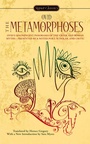 Cover: The Metamorphoses - Signet