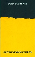 Cover: Ausschankschluss - Ziethen, Harry