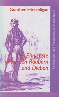 Enlarge image Cover: ... der Ehrlichste unter den Räubern und Dieben - Ziethen, Harry