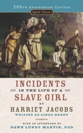 Cover: Incidents in the Life of a Slave Girl - Signet