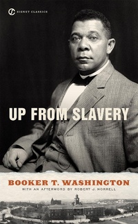 Abbildung von: Up From Slavery - Signet Classics
