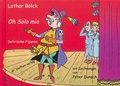 Cover: Oh solo mio - Ziethen, Harry
