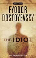 Cover: The Idiot - Signet