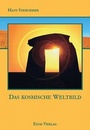 Cover: Das kosmische Weltbild - Eich-Verlag