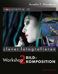 Abbildung von: Bildkomposition - Photographie