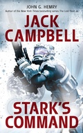 Cover: Stark's Command - Ace Books
