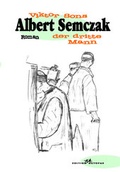 Cover: Albert Semczak - der dritte Mann - epubli